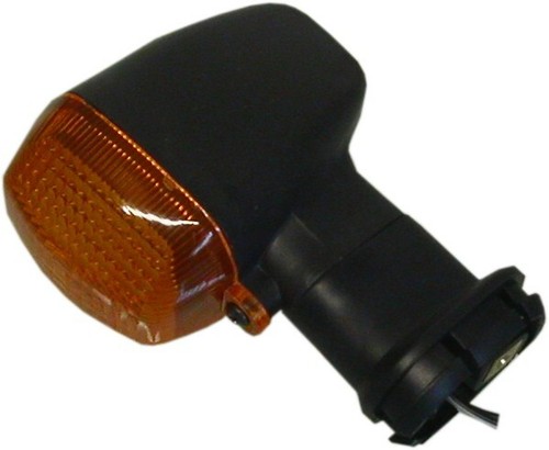 Blinkers Complete Pair of Rear Left & Right For Yamaha YZF R1 1000cc 2000-2001 - Picture 3 of 3