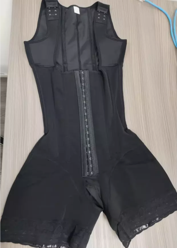 Fajas Colombianas Full Body Shaper Reductoras Levanta Cola Post Surgery Shaper - Picture 12 of 16