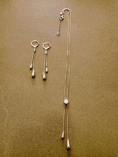 2 teiliges Schmuckset - Bild 5 von 5
