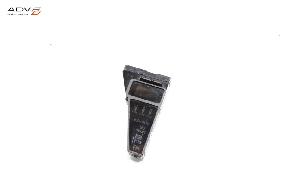 2018 - 2019 TOYOTA C-HR DASH DASHBOARD DISPLAY SCREEN CENTER CLOCK OEM - Image 2 of 4