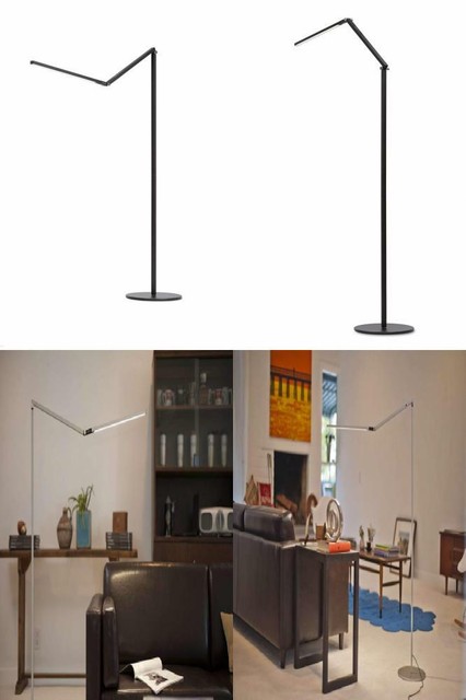 mosso pro floor lamp