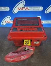 Ametek CMA-4400 Chatillon CMA Series 4400 lb Digital Crane Scale -Needs Battery-