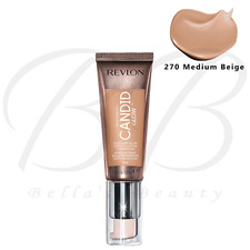 REVLON PhotoReady Candid Glow Moisture Anti-Pollution Foundation 22ml *CHOOSE*