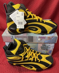 shaqnosis shaq fu