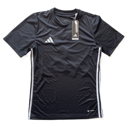 Adidas Tabela 23 Jersey Jersey Training Top T-Shirt Tee Soccer Football | S