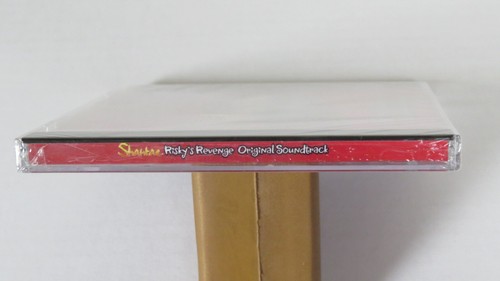 Video Game Original Soundtrack CD OST O.S.T. Album Music English & Japanese NEW - Picture 50 of 53