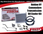 <!--F#f_0-->PWR TRANSMISSION OIL COOLER KIT HOLDEN COMMODORE VY V6 & V8 PWO6680<!--F/-->