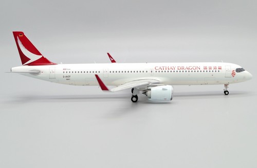 A321neo Scale 1:200 Diecast Model EW221N006 - Picture 4 of 12