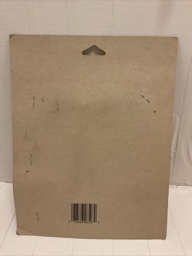 VTG ‘90 Dick Tracy FLICKER WATCHES Pack The Walt Disney Company Sealed Package - Picture 6 of 8
