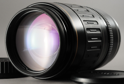 N Mint Canon EF 70-210mm F/3.5-4.5 USM ULTRASONIC AF ZOOM N Mint Canon EF 70-210mm F/3.5-4.5 USM ULTRASONIC AF ZOOM