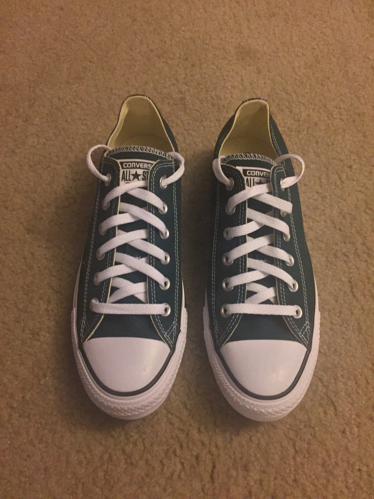 Green Converse New 8 Men’s 10 10 10 Women’s 221204 Green Converse New 8 Men’s 10 10 10 Women’s 221204