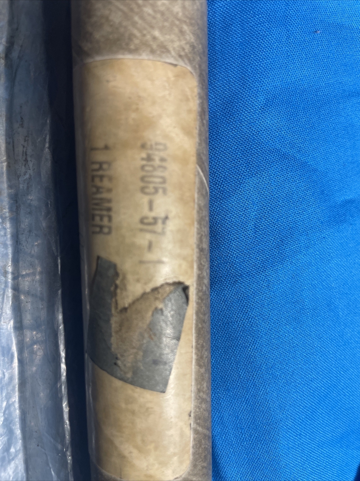 Jims USA Harley Big Twin Pinion Bushing Line Reamer 94805571 REAMER