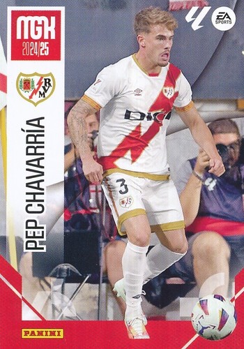 PARA ELEGIR TO CHOOSE YOURS CARDS TARJETAS PANINI MGK LIGA 2025 250 to 498 POWER - Picture 24 of 163