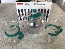 bodum teeservice - Set Tisaniera NEU!!!