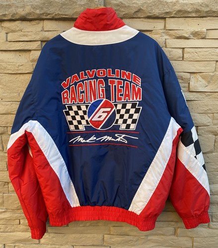 martin 90s jacket