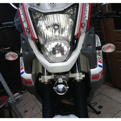 Blinker Turn Signal Light Lens Cover For Kawasaki KLR650/Ninja 250R/Z650RS/W800 - Picture 24 of 24