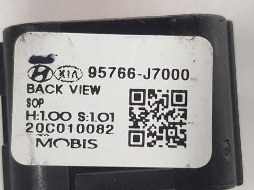 95766J7000 caméra de recul pour KIA CEED 1.6 CRDI (116 CV) 2018 1707424 - Picture 6 of 7