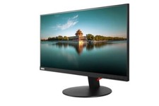 Monitor Lenovo ThinkVision T24i-10 24" LED 1920x1080 DisplayPort A-Ware