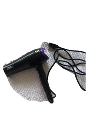 nicky clarke frizz control hair dryer