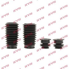 DUST COVER KIT, SHOCK ABSORBER FOR RENAULT KYB 910080