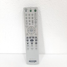 Sony DVD Remote Control Model RMT-D175A