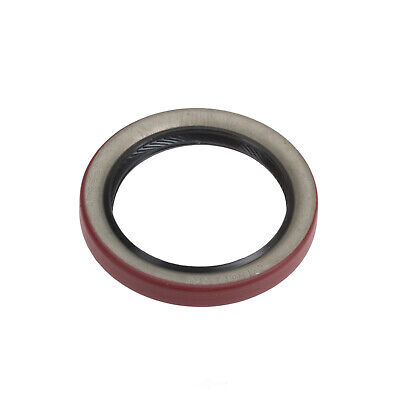 National Oil Seals 473560N Front Crankshaft Seal National Oil Seals 473560N Front Crankshaft Seal