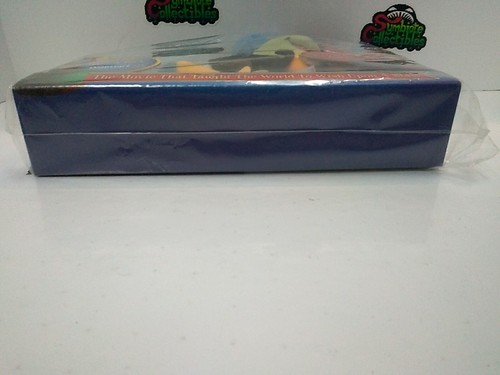 Disney Pinocchio 70th Anniversary 2-Disc DVD Gift Set w Jiminy Cricket Plush New - Picture 6 of 7