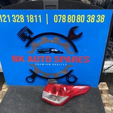 FORD KUGA GENUINE 2013-2016 5 DOOR REAR RIGHT DRIVER SIDE TAIL LIGHT REF 2 