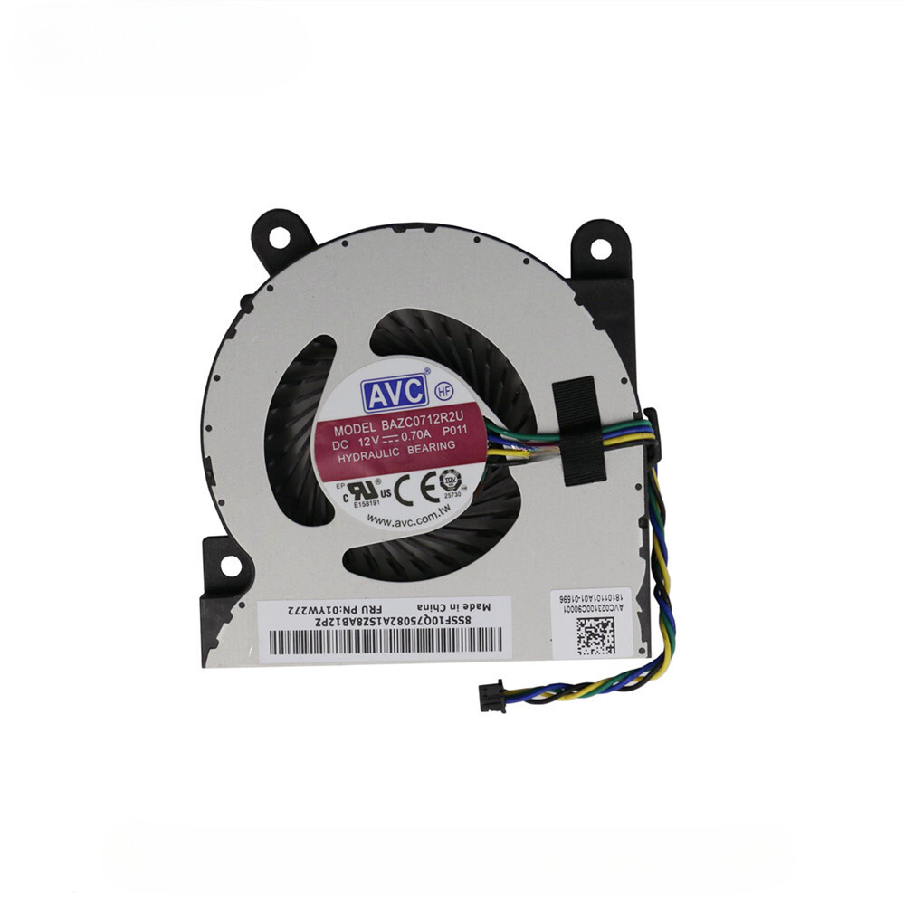 第一ネット For Lenovo Ideacenter AIO 730S-24IKB All-in-OneCPU Cooling 冷却パーツ・ファン