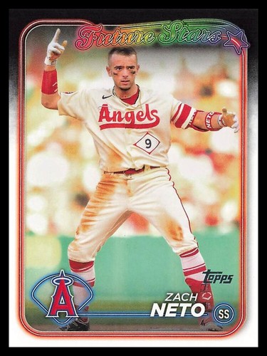 2024 Topps Baseball Series 2 - Complete Your Set, Cards 526-700 NM to Mint - Picture 10 of 87