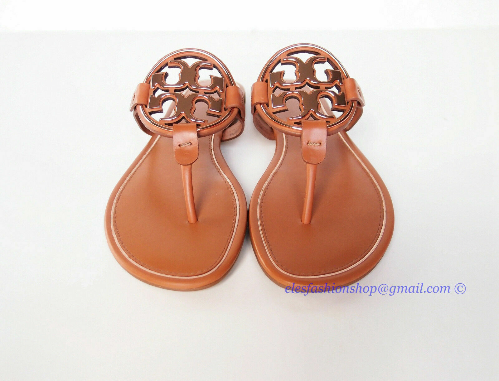 tory burch sandals and bag