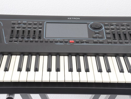 Ketron SD9 - 76 Tasten Workstation Keyboard + OVP + 2 Jahre Gewährleistung - Bild 4 von 7