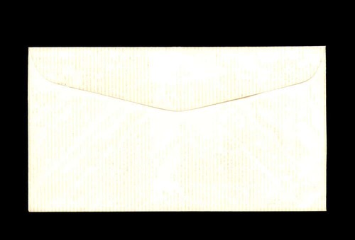 Spud Chandler signed 1969 Centennial First Day Cover Cache FDC Autogramm - Bild 2 von 2