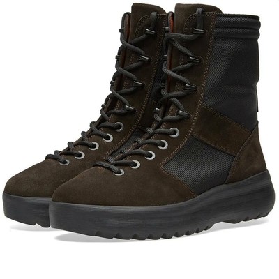 yeezy boots mens