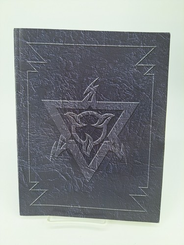 1993 Fasa Earthdawn Barsaive - Picture 6 of 10