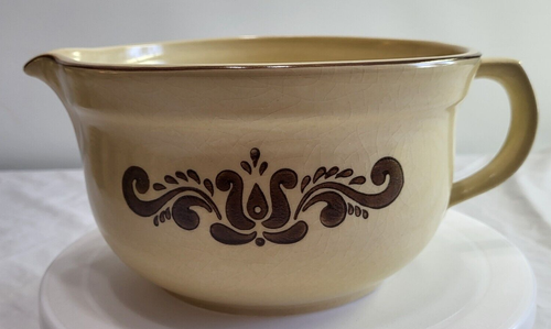 Pfaltzgraff Village Brown Pottery Stoneware USA MCM Vintage (CHOICE LOTS) READ! - Picture 14 of 378