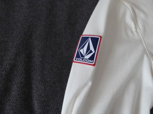 Mens Volcom 2022 Olympics Games USA Snowboad Team Suit Sports Jacket Tie Shirt - Picture 18 of 23