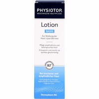 Physiotop Basis Lotion 200 Ml PZN14299014
