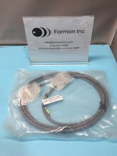 AMAT 0150-76190 EMC COMP System Video 12FT CSI Cable Assy, 177334