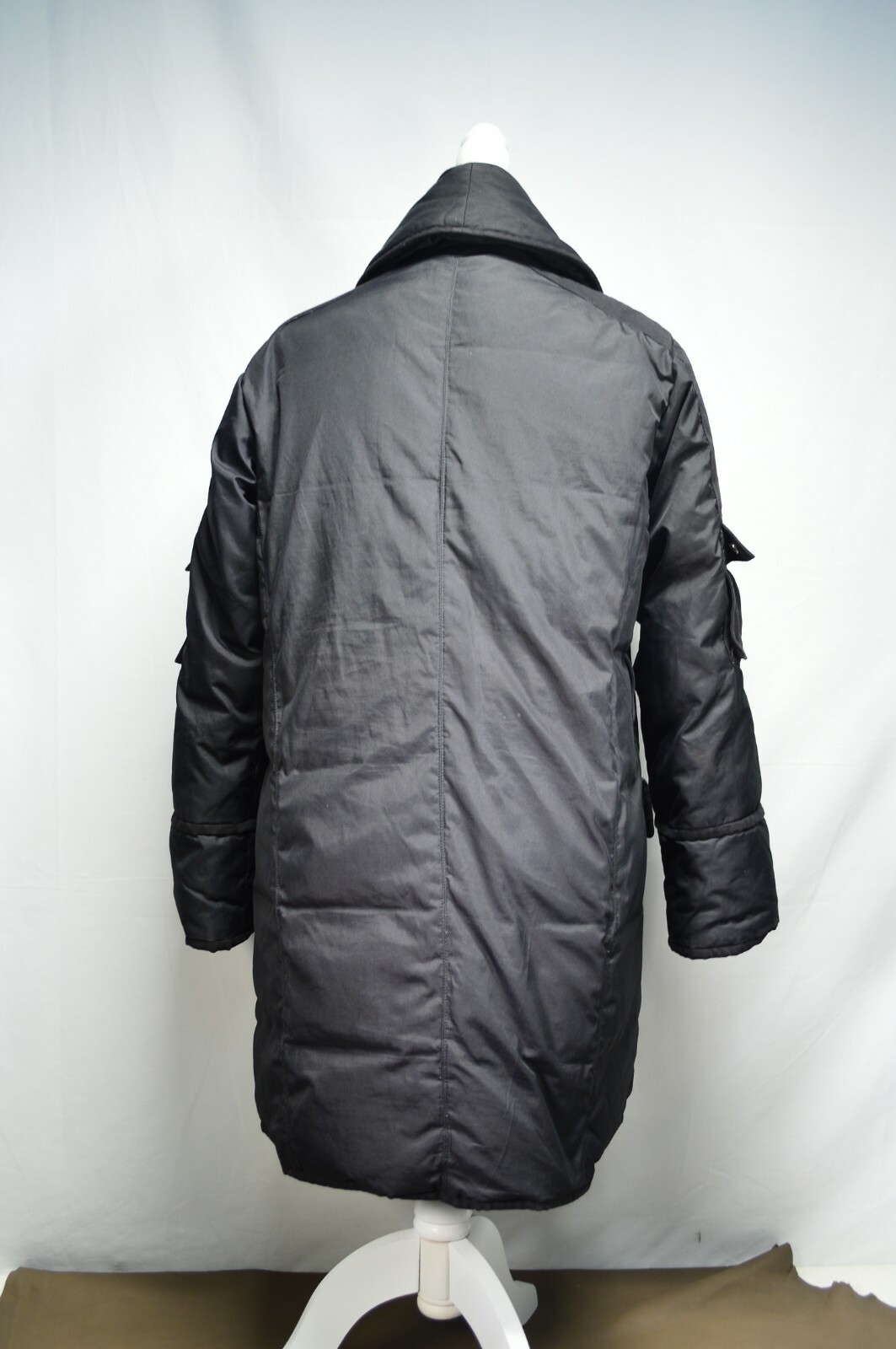 Marc by Marc Jacobs Women's Morris Matte Blanket … - image 4