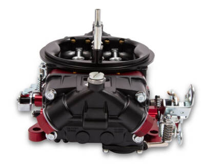 Quick Fuel Technology Carburetor 850CFM - Brawler Race Series BR-67332 Quick Fuel Technology Carburetor 850CFM - Brawler Race Series BR-67332