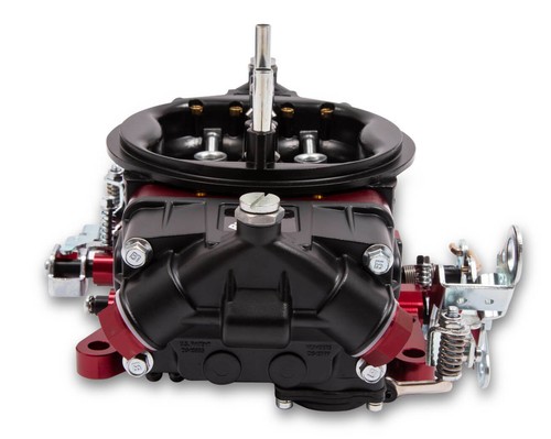 Quick Fuel BR-67332 850CFM Performance Race Carburetor Double Pumper - Picture 3 of 12
