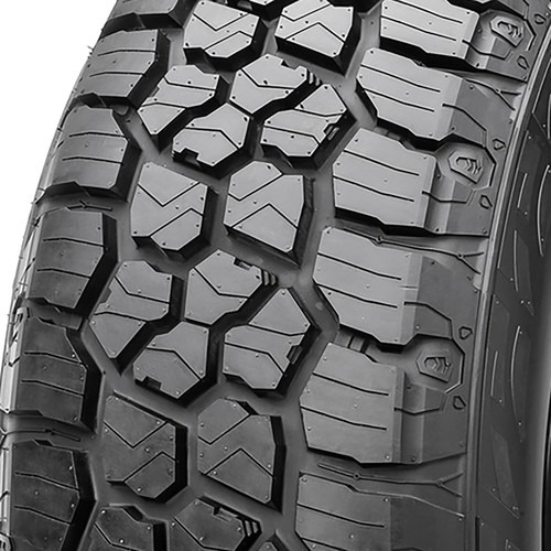 1 New Summit Trail Climber At  - Lt285x75r16 Tires 2857516 285 75 16 - Picture 6 of 8