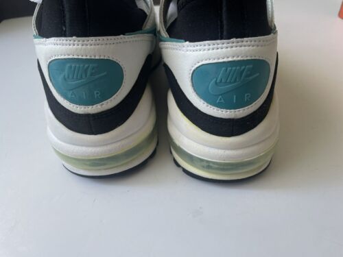 Nike Air Max 93 History Of Air Size 7.5 - Picture 11 of 13