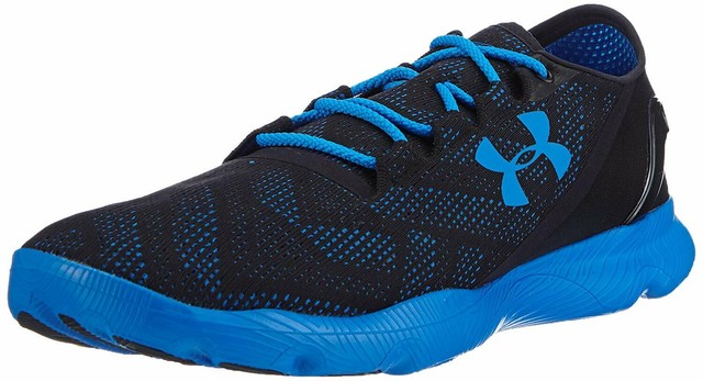 under armour men's ua speedform apollo 2 running shoes