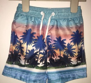 matalan boys swim shorts