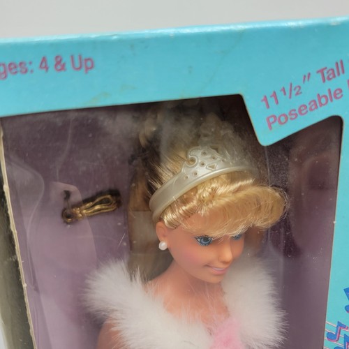 Bambola Hasbro Maxie Ballerina 1989 - Foto 5 di 20