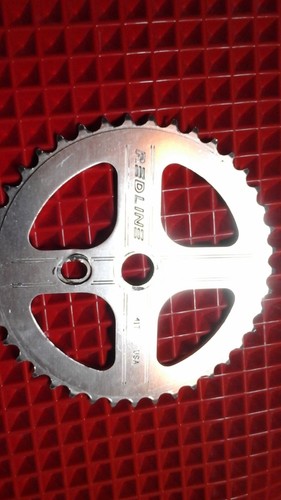 REDLINE 41t SPROCKET - Picture 2 of 11