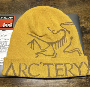 Arc`teryx Bird Word Toque | eBay