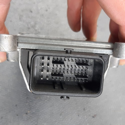 ECU Computer Ducati Monster 696 M696 D081IU1MAJ-EU 286.4.170.1A 28642221A - Bild 6 von 11